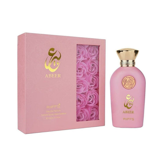 Riiffs Abeer Perfume 100ml EDP For Her