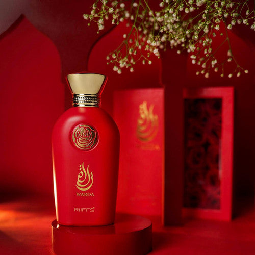 RiiFFS Warda EDP 100ml For Her