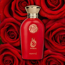 RiiFFS Warda EDP 100ml For Her