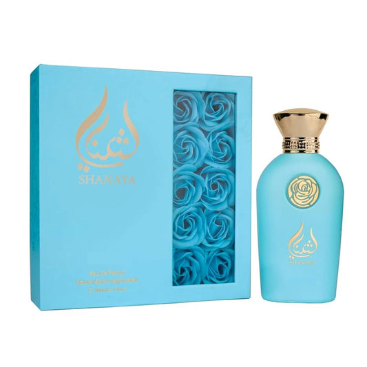 RiiFFS Shanaya EDP 100ml For Her