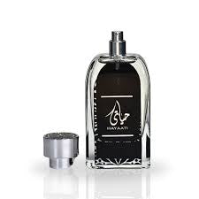 Hayaati EDP 100ML By Ard Al Zaafaran For Him