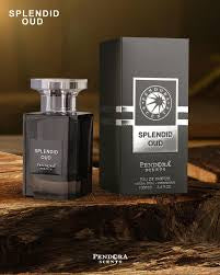 SPLENDID OUD 100ml EDP Unisex