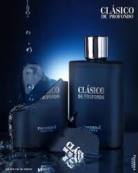 Clasico De Profondo 100ml EDP Pendora Scents by Paris Corner For Him