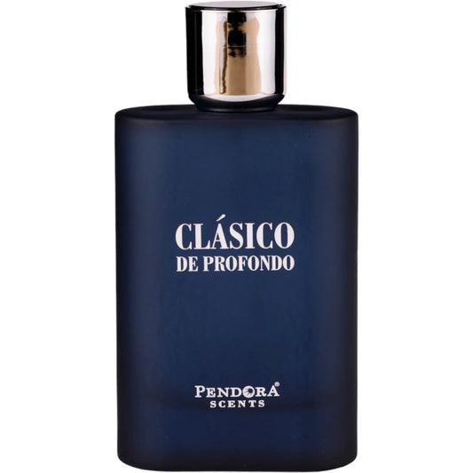 Clasico De Profondo 100ml EDP Pendora Scents by Paris Corner For Him