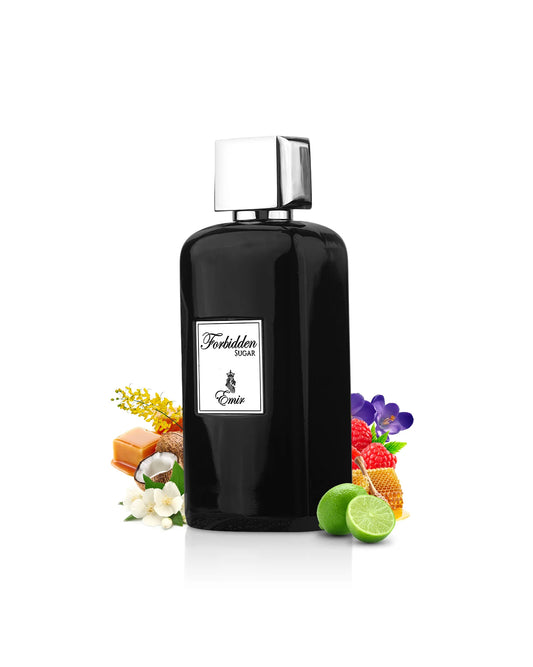 Forbidden Sugar Emir EDP 100ml Unisex