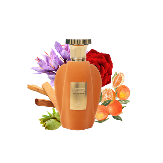 Voux Patisserie 100ML Emir Paris Corner Unisex