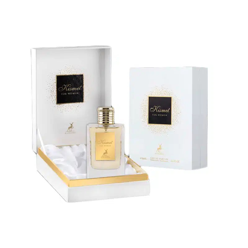 Kismet For Women EDP-100ML By Maison Alhambra