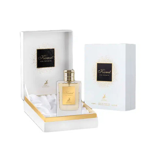 Kismet For Women EDP-100ML By Maison Alhambra