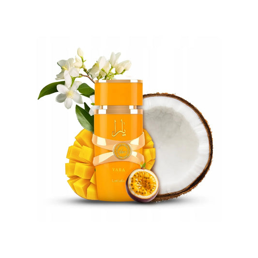 Yara Tous 100ml EDP by Lattafa For Her