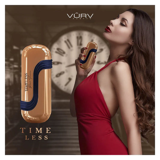 Lattafa Vurv Timeless Pour Femme EDP For Her 100ml