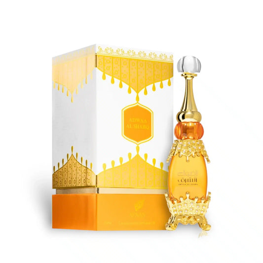 AFNAN ADWAA AL SHARQ PERFUME OIL 25ML