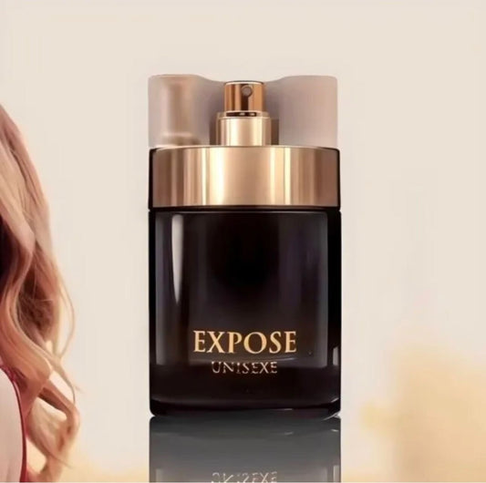 Expose Unisexe 100ml EDP by Fragrance World Unisex
