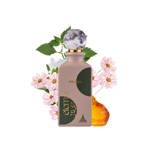 ETERNAL MUSK 85ml EDP Paris Corner Unisex