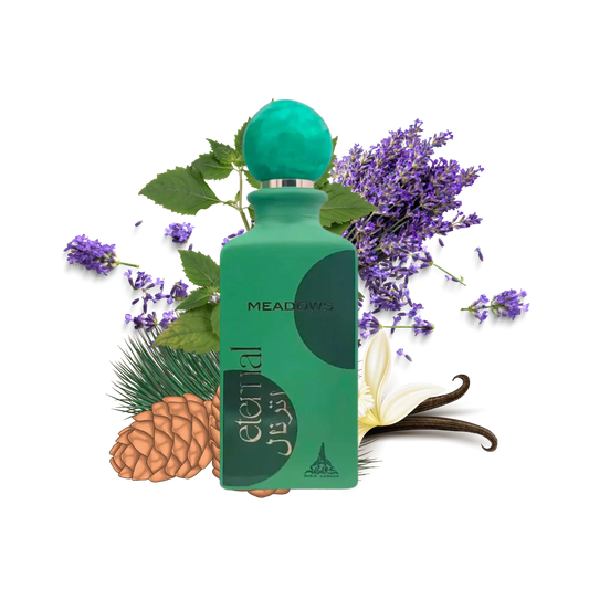 ETERNAL MEADOWS EDP 85ml Unisex