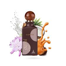 Eternal Coffee Paris Corner EDP 85ml Unisex