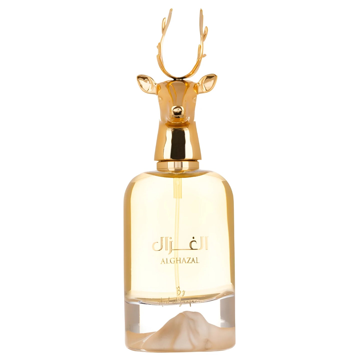AL GHAZAL EDP 100ML Unisex