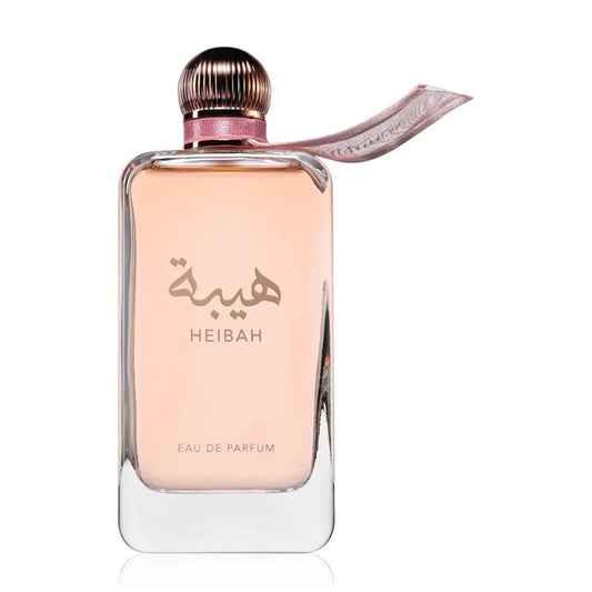 Heibah Perfume 100ml EDP by Ard Al Zaafaran For Her