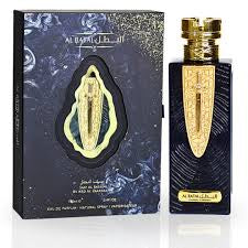 Saif Al Batal EDP 100ml by Ard Al Zaafaran Unisex