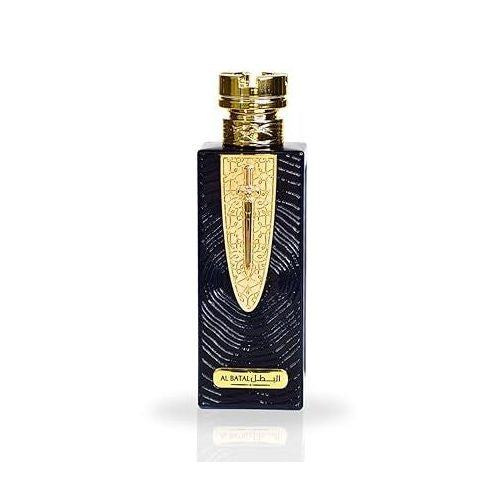 Saif Al Batal EDP 100ml by Ard Al Zaafaran Unisex