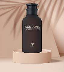 Soleil D’Ombre Jacques Yves 100ml EDP by Fragrance World Unisex