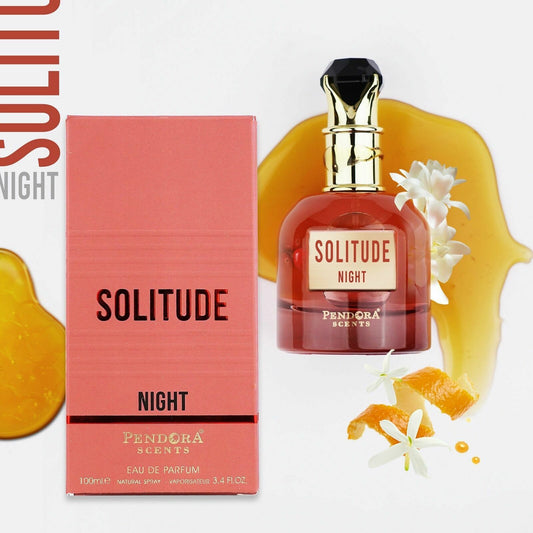 Pendora Scents Solitude Night 100ml EDP For Her