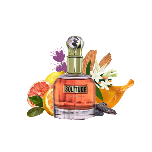 Pendora Scents Solitude Night 100ml EDP For Her