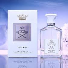 WHITE MONTAGNE PENDORA EDP 100ml Unisex