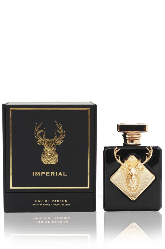 Imperial 100ml EDP