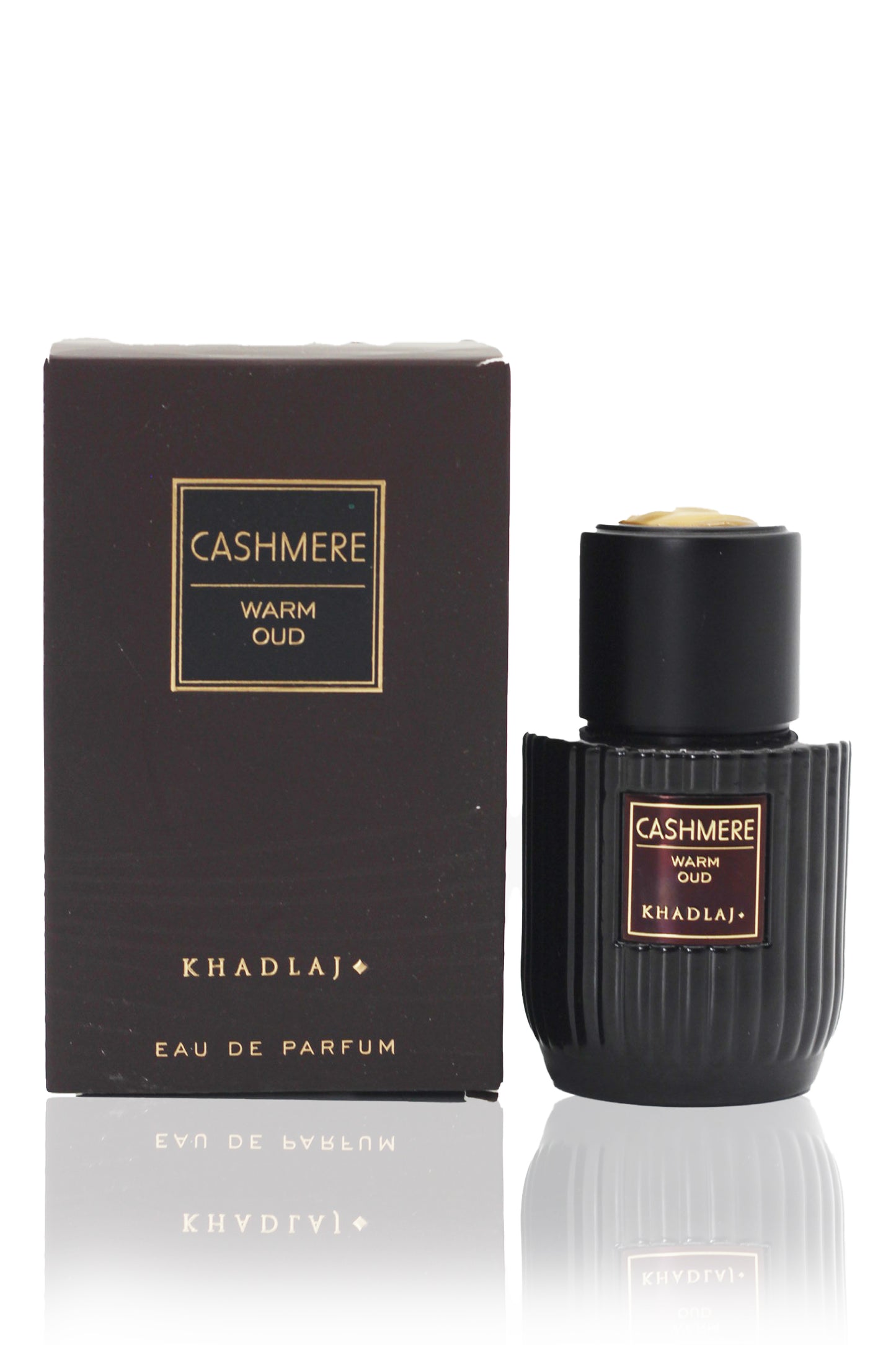 Cashmere Warm Oud 100ml EDP