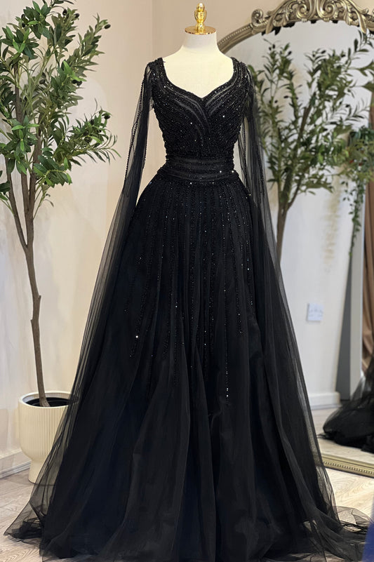 Laya Premium Luxury Gown