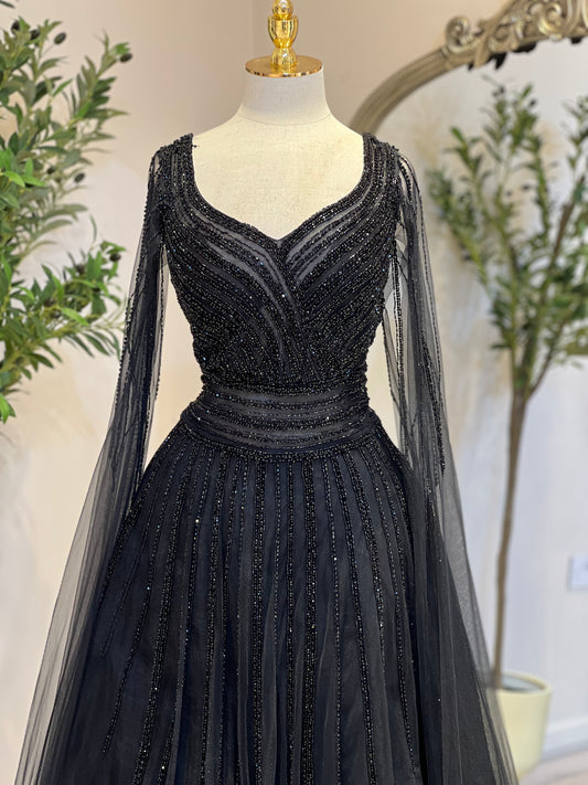 Laya Premium Luxury Gown