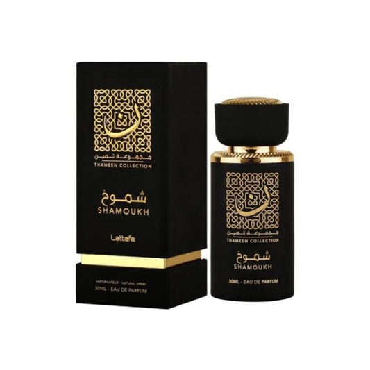 Thara 30ml Shamoukh Collection EDP (Eau De Parfum) By lattafa