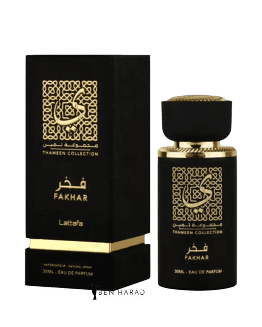 Thameem Collection Fakhar Eau de Parfum 30ml Lattafa