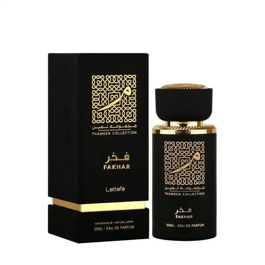 Thara 30ml Fakhar Collection EDP (Eau De Parfum) By lattafa