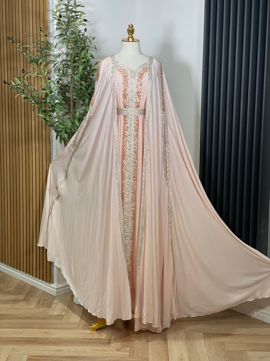 Malak Luxury Caftan