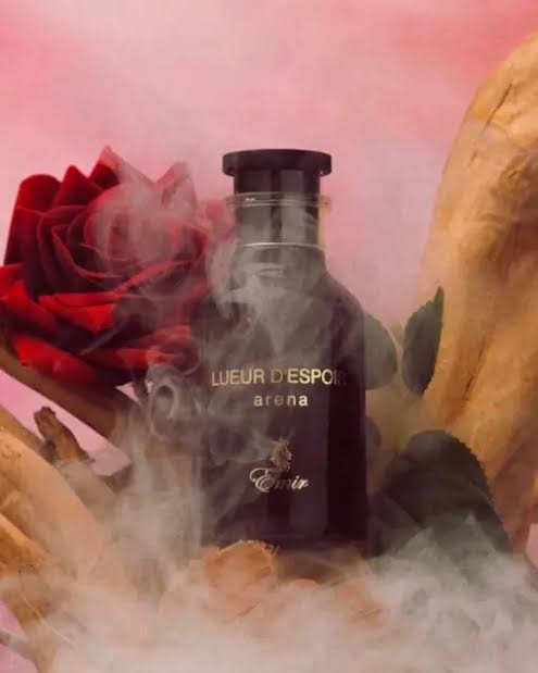 LUEUR ARENA EMIR EDP