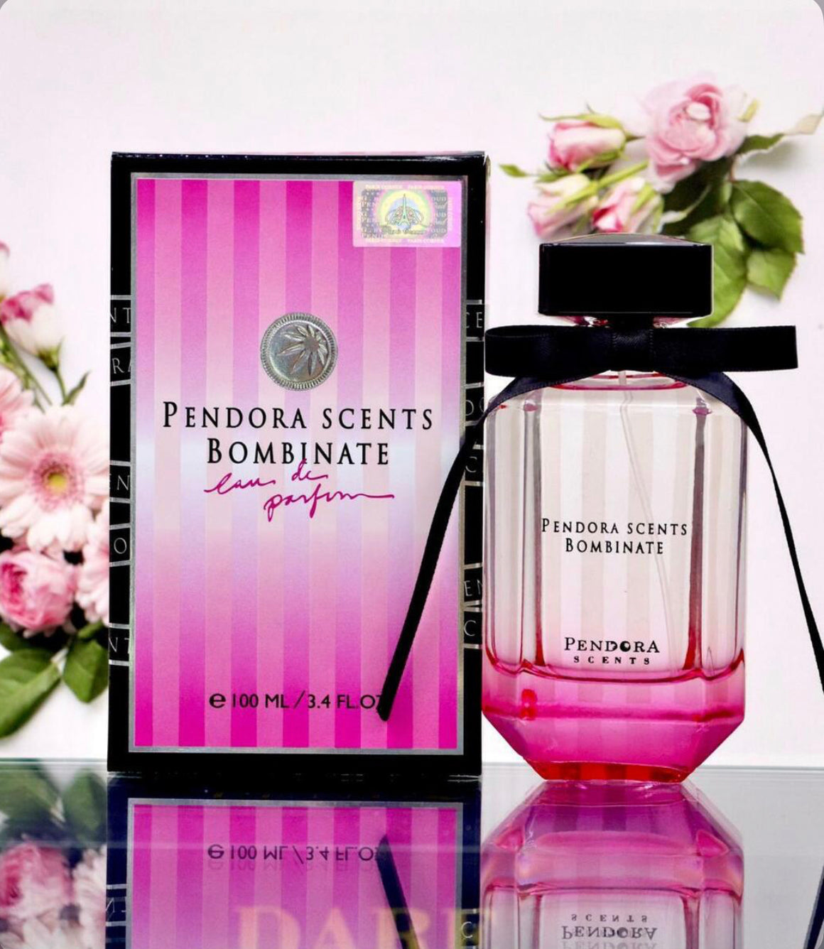 Pendora Scents Bombinate EDP 100ml