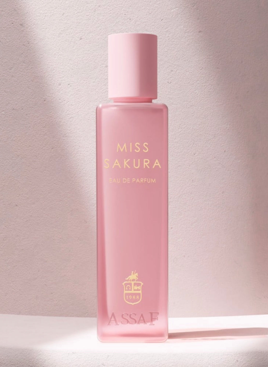 Miss Sakura 200ml Saudi Made Luxury Perfumes ( Duplicate to Christian Dior Sakura )