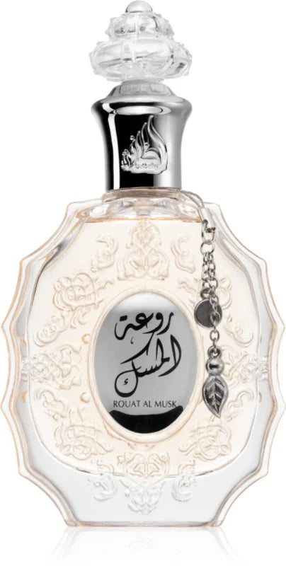 Rouat Al Musk 100ml EDP (Eau De Parfum) By lattafa