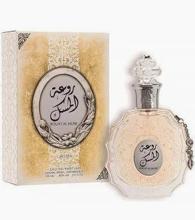 Rouat Al Musk 100ml EDP (Eau De Parfum) By lattafa