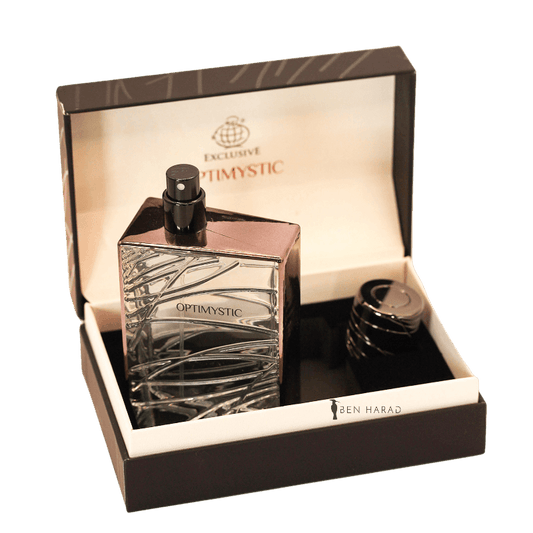 Optimystic 100ml EDP