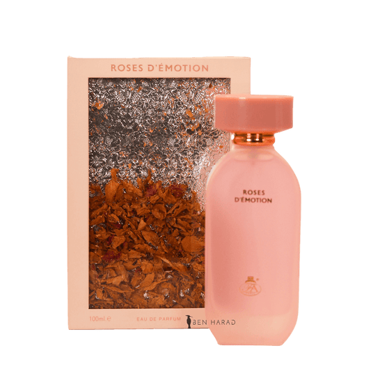Roses D’Emotion 100ml EDP