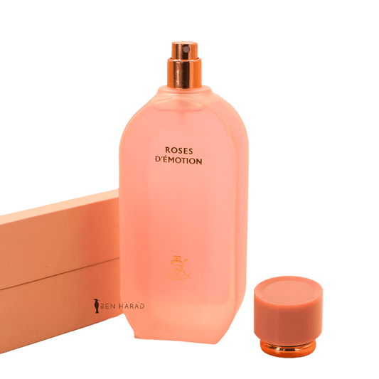 Roses D’Emotion 100ml EDP