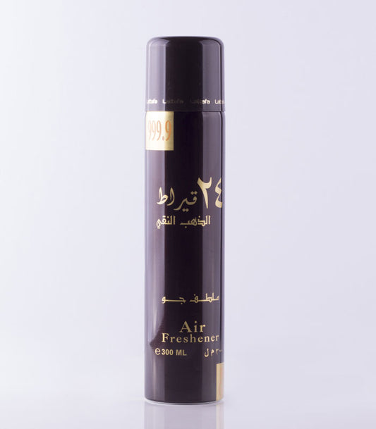 24 Karat Air Freshener 300ml