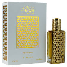 Arooq Al Dahab Al Rehab Perfumes For Her 60ML