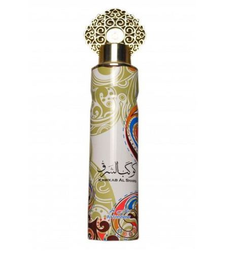 Kawkab Al Sharq 300ml My Perfumes Exotic Air freshener