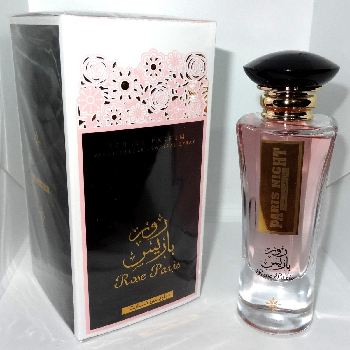 Rose Paris Eau De Perfume 100ml