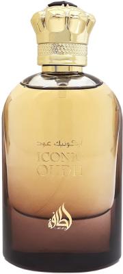 Iconic Oudh Eau De Perfume100ml