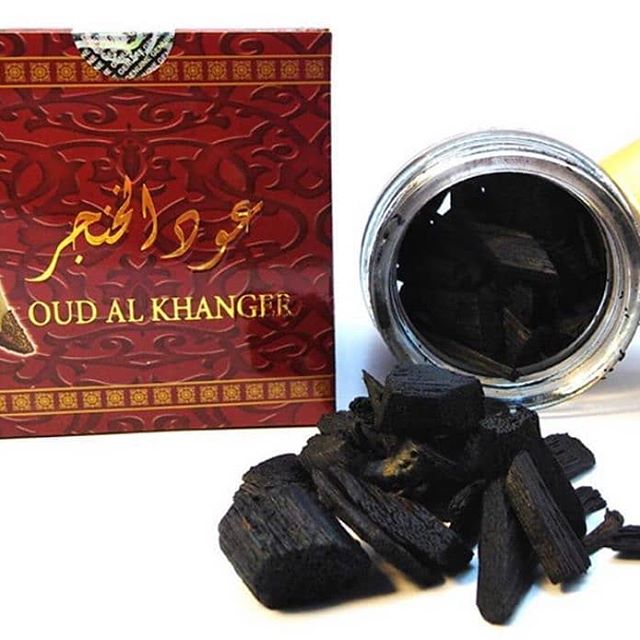 Bakhoor Oud Al Nafis (50gm) Incense by Banafa for Oud