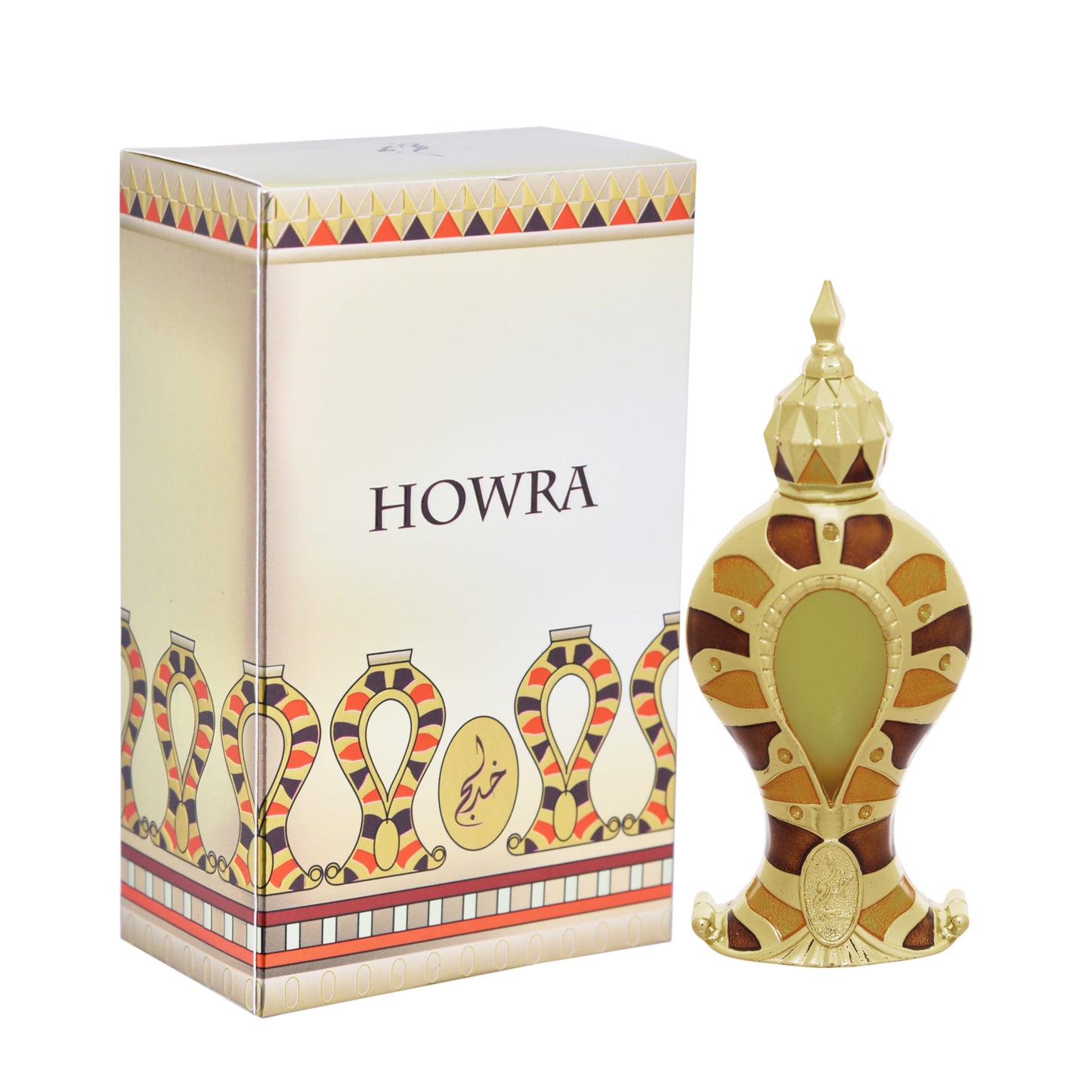 Howra Concentrated Perfume 20ml